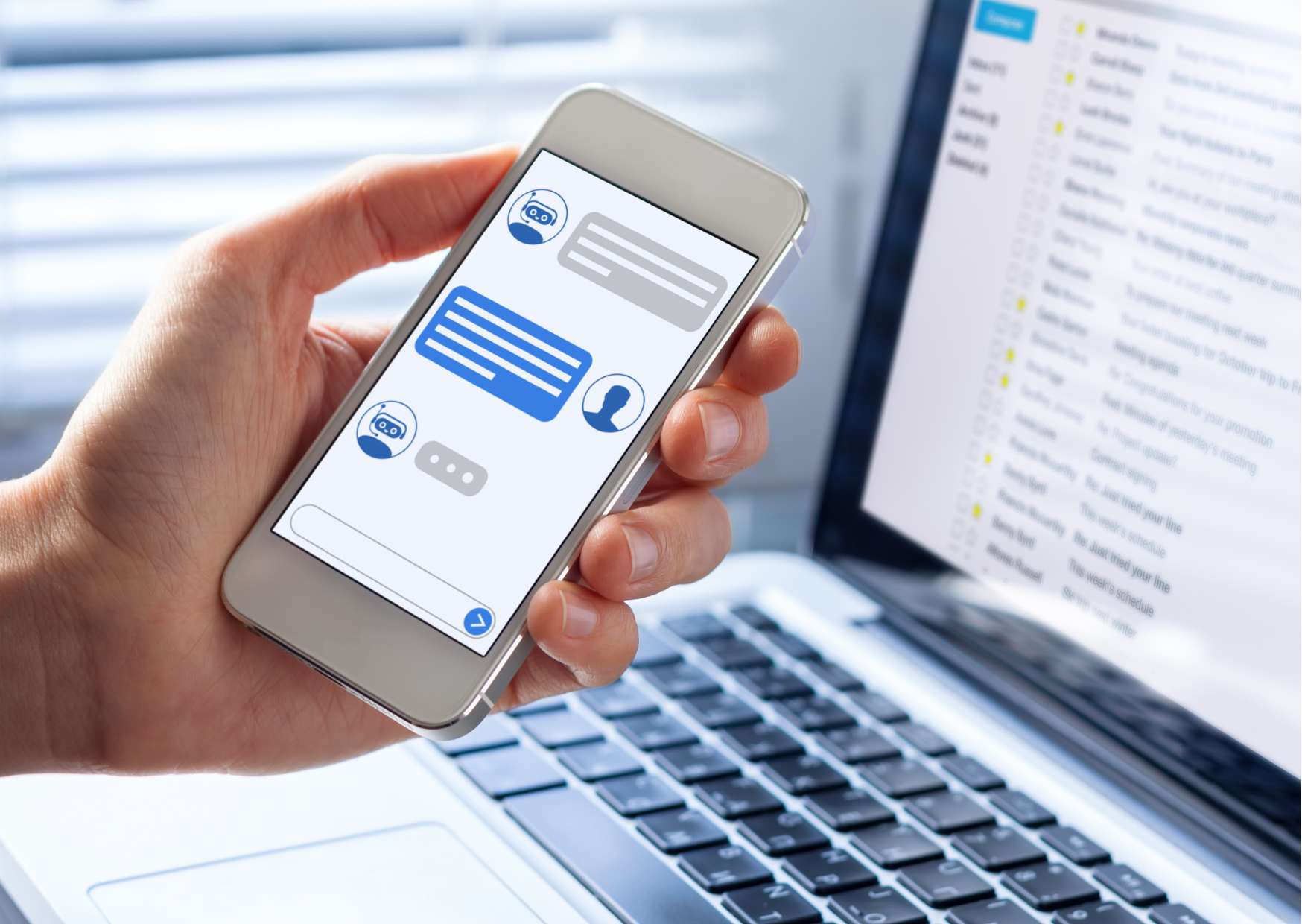 Chatbot Support Mastery