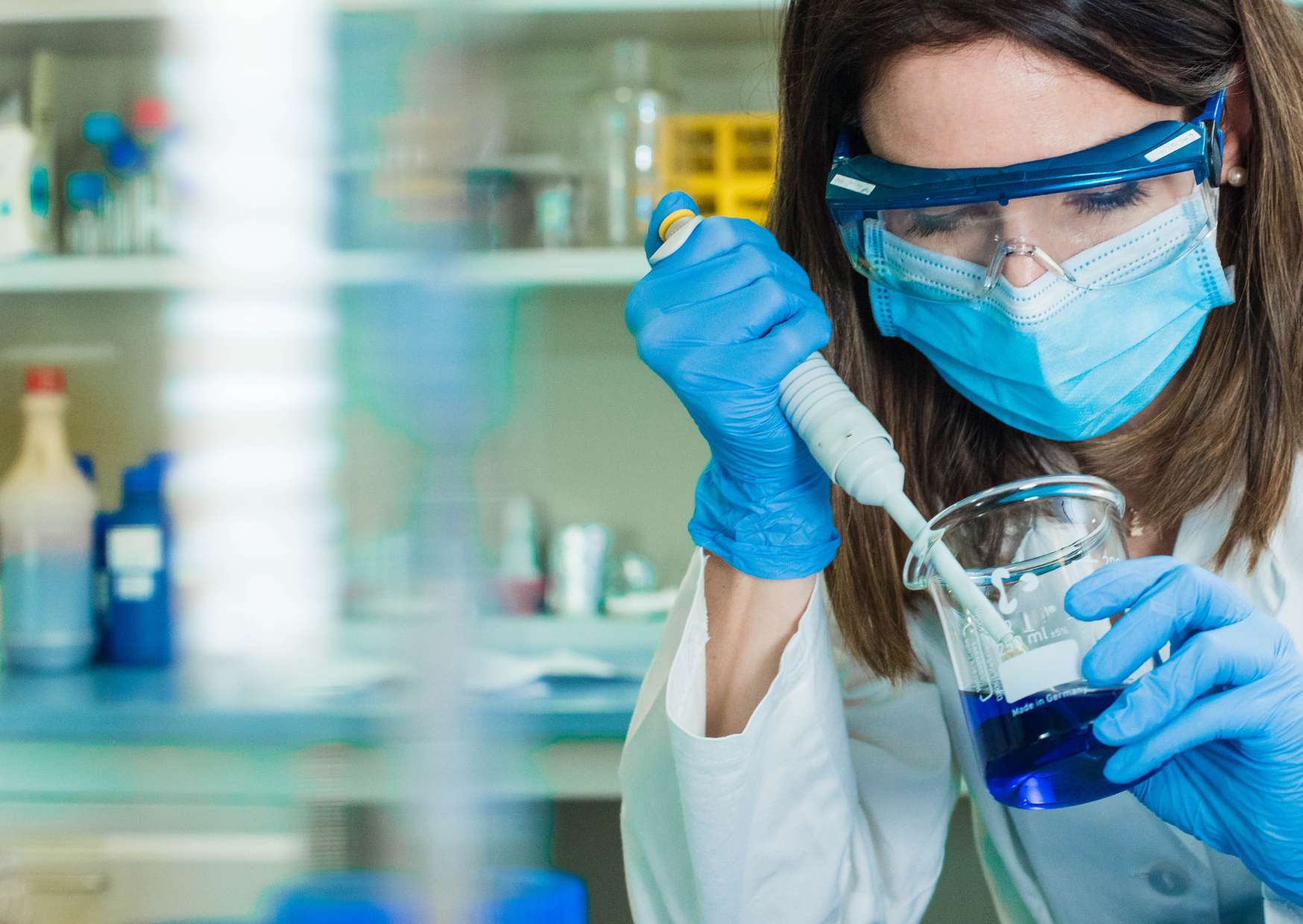 Chemical Engineering Fundamentals