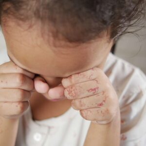 Child Exploitation Prevention and Identification