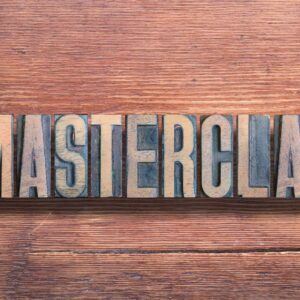 Chocolate Crafting Masterclass