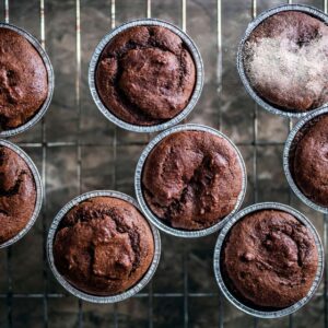 Chocolate Treat Recipes