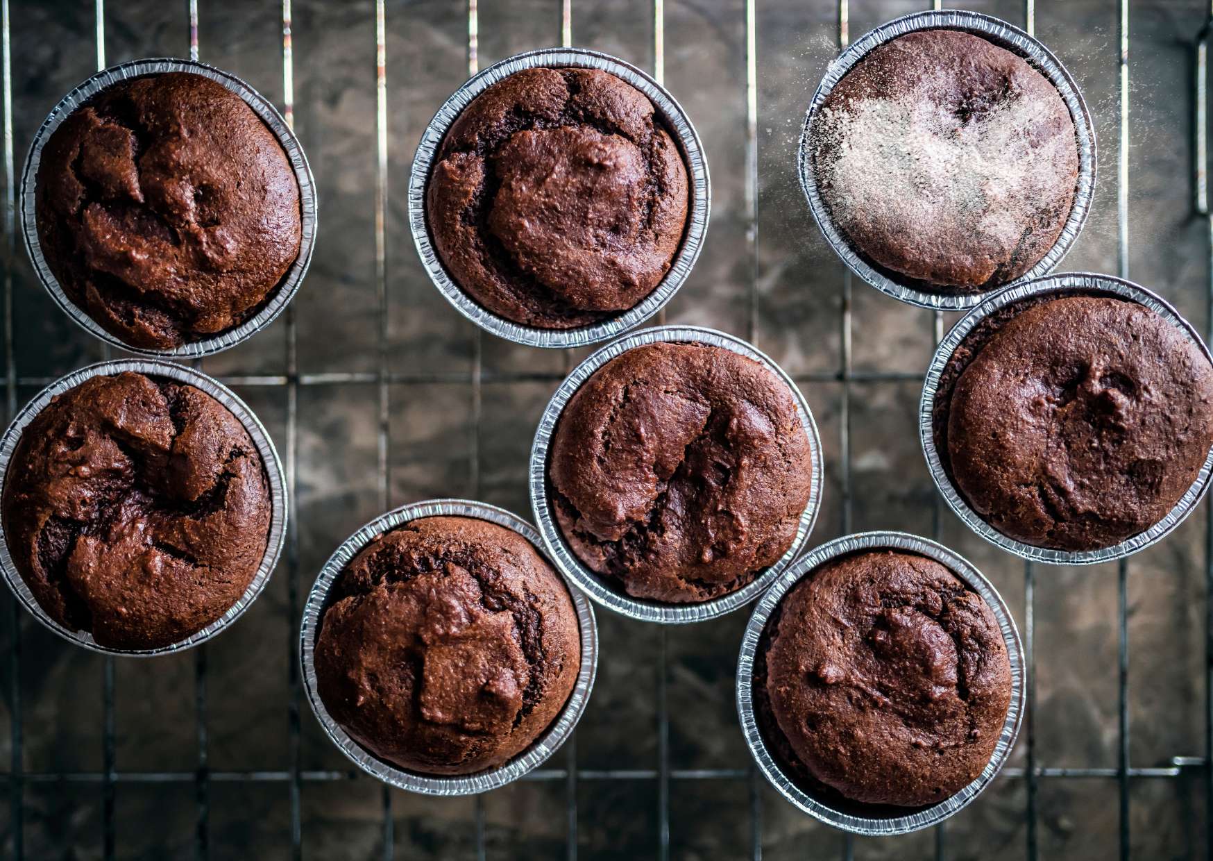 Chocolate Treat Recipes