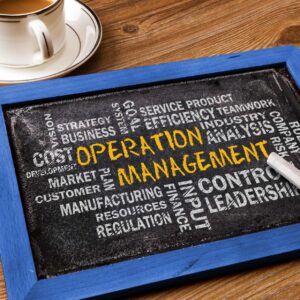 Cloud-Based Operations Demystified