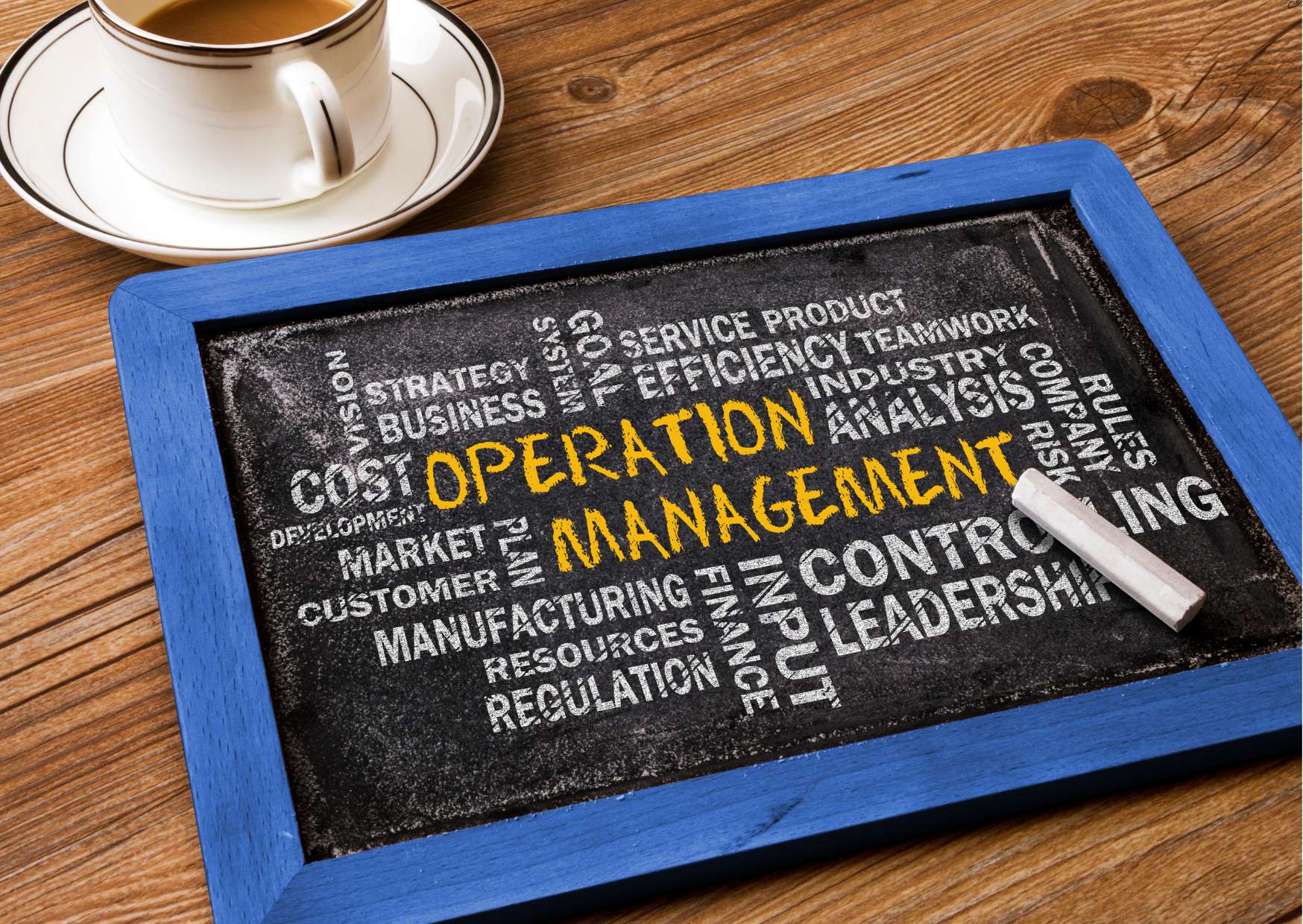 Cloud-Based Operations Demystified