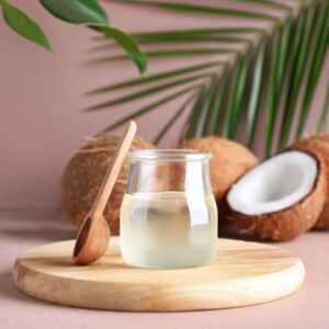 Coconut Oil Mastery Course