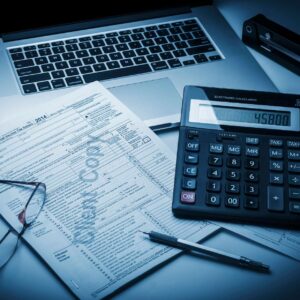 Complete Guide to Tax Accounting