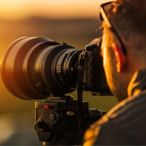 Complete Photography Course