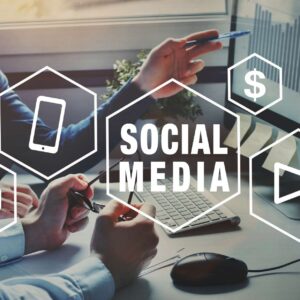 Complete Social Media Marketing Training
