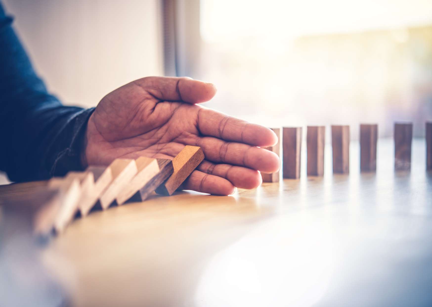 Compliance and Risk Management Fundamentals