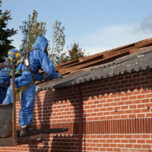 Comprehensive Asbestos Awareness