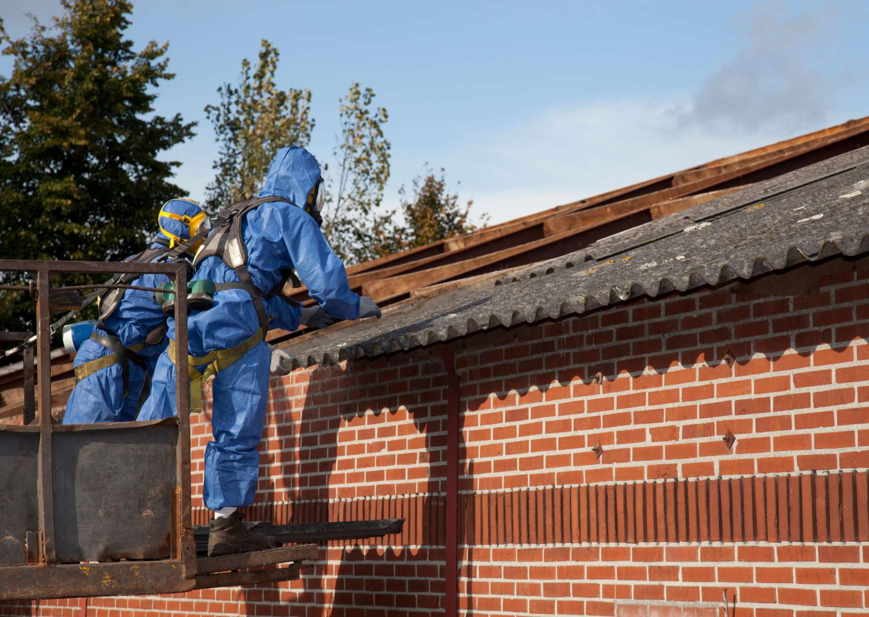 Comprehensive Asbestos Awareness