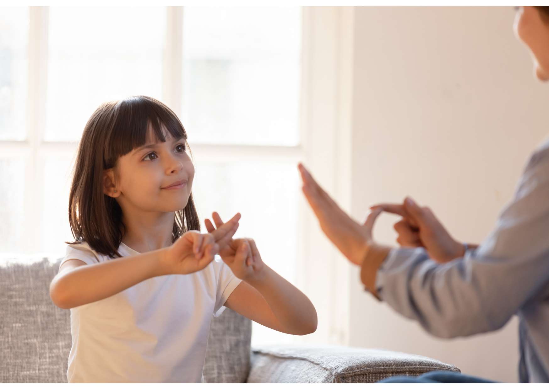 Comprehensive British Sign Language (BSL) Course