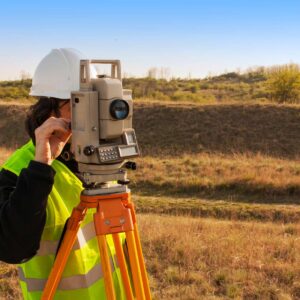 Comprehensive Land Surveying