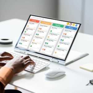 Comprehensive Microsoft Project Guide