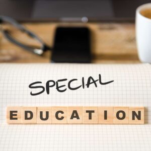 Comprehensive Training for Special Educational Needs (SEN)