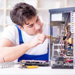 Computer Maintenance Essentials