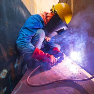 Confined Spaces Work Masterclass