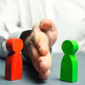 Conflict Management Basics