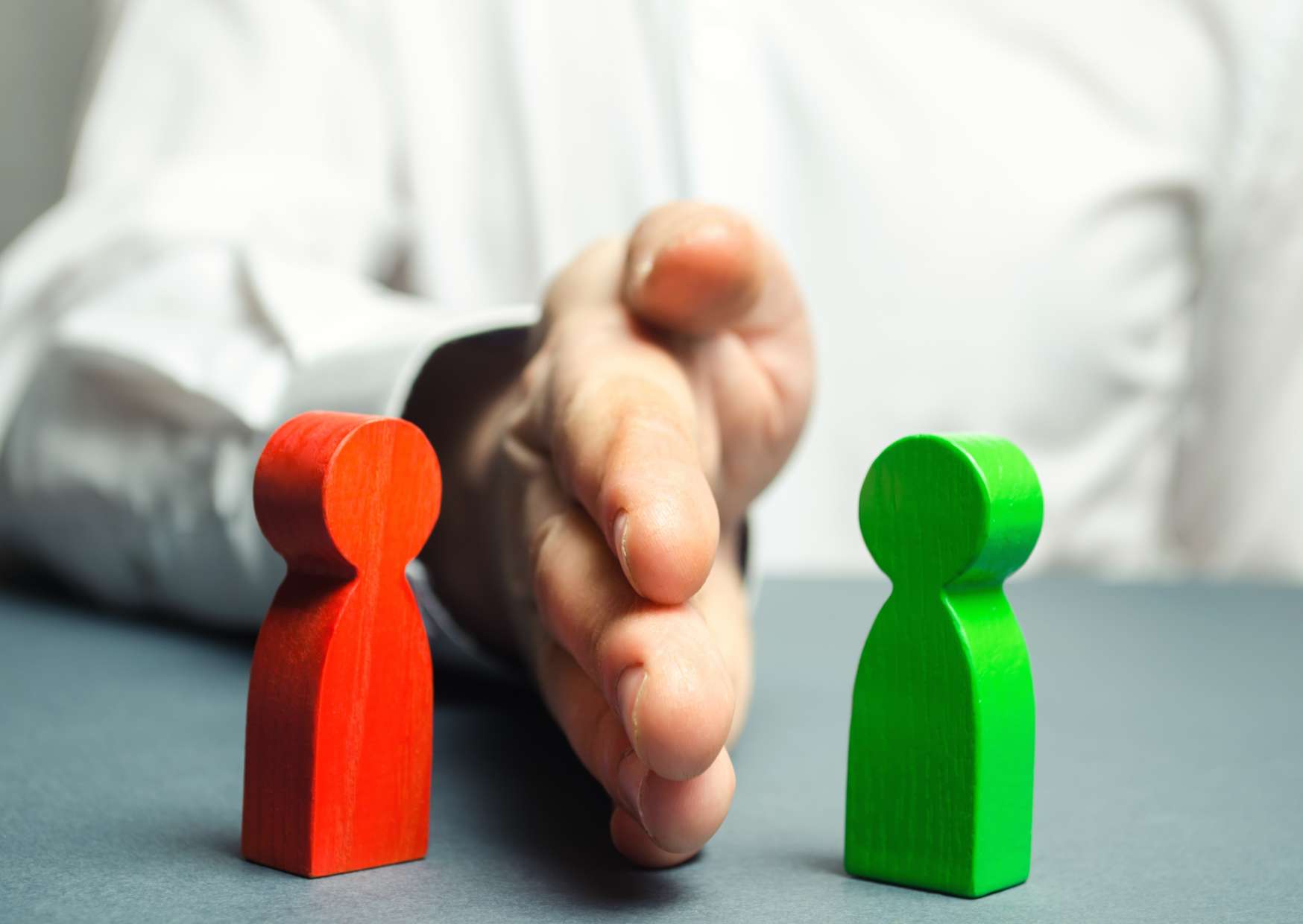Conflict Management Basics
