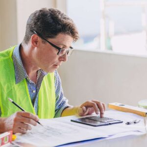 Construction Cost Estimation Basics