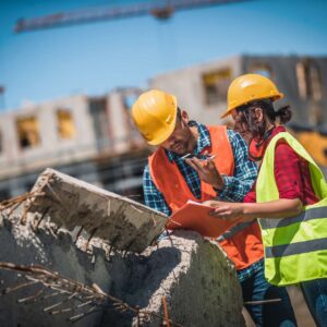 Construction Management Basics