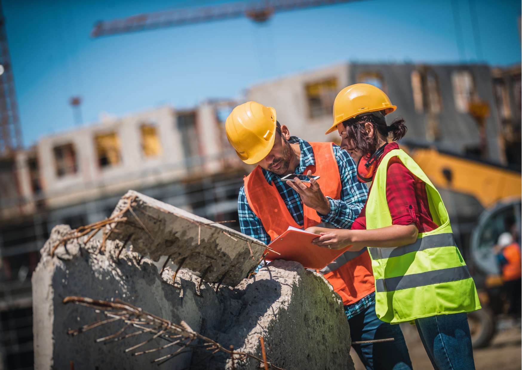Construction Management Basics