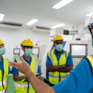 Construction Safety Essentials