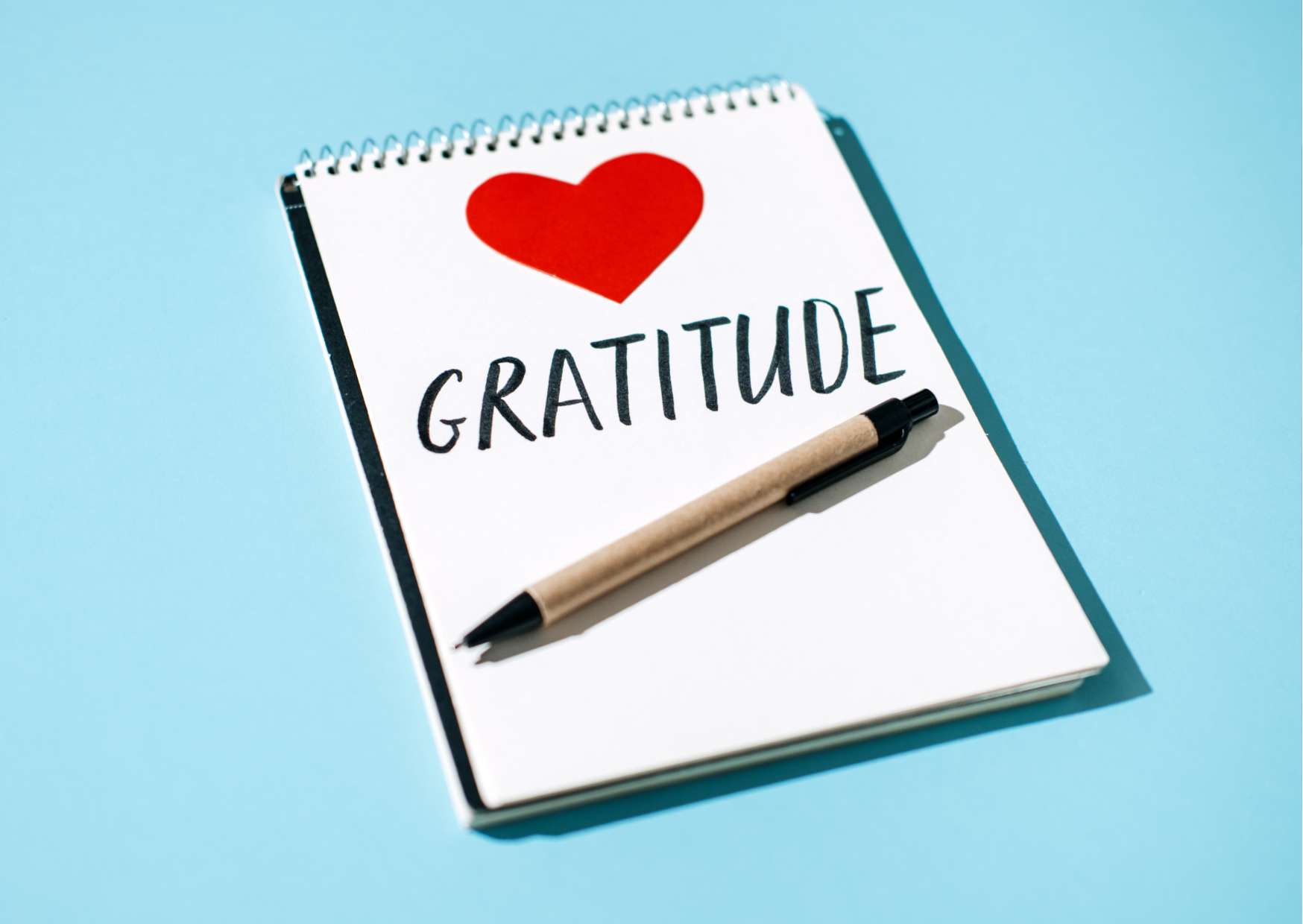 Cultivating Gratitude: The Practice of Appreciation