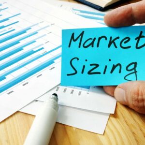 Effective Market Sizing Strategies