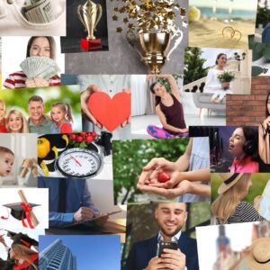 Crafting Your Vision for Success