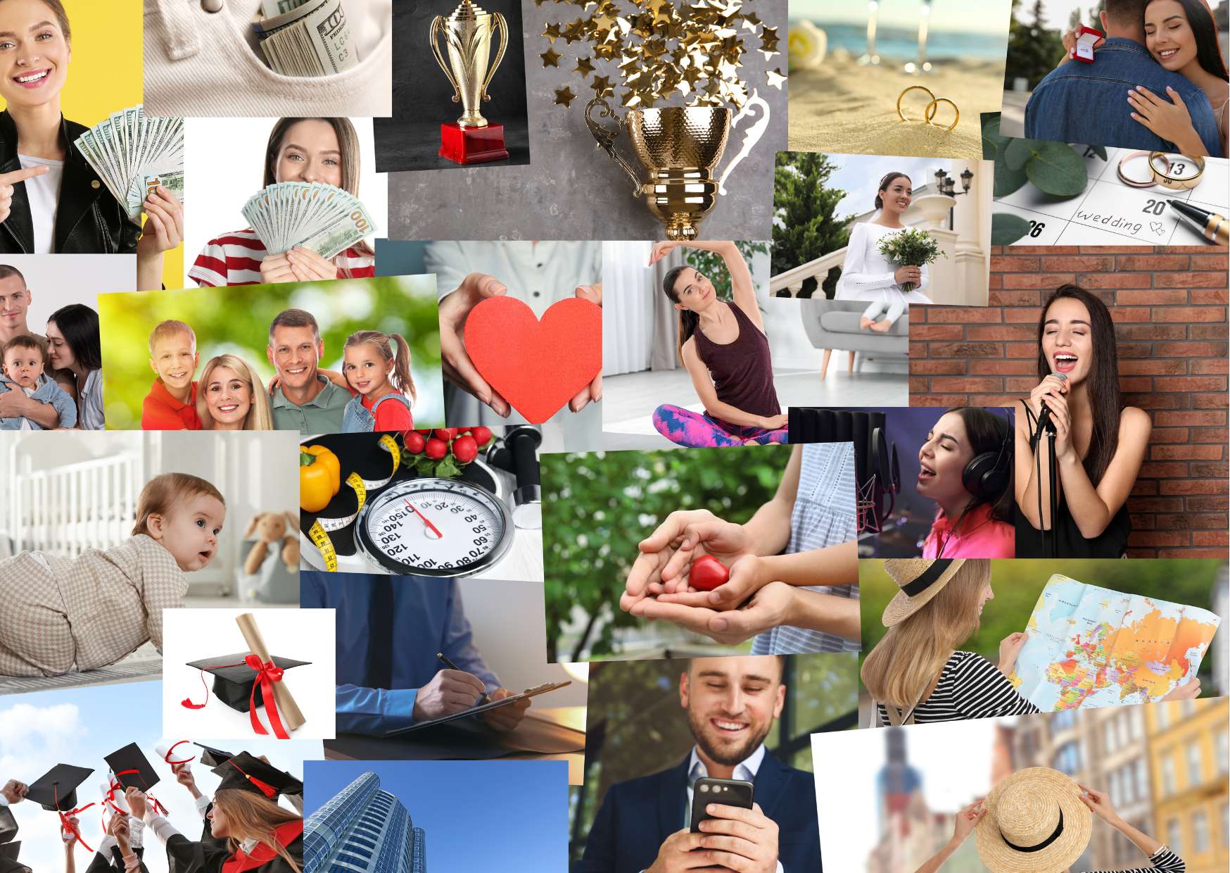 Crafting Your Vision for Success