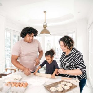 Parenting Essentials Workshop