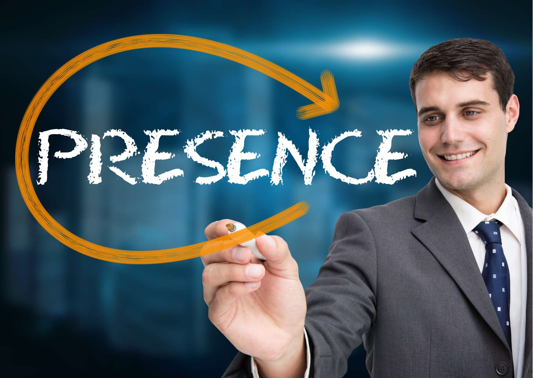 Maximizing Your Digital Presence