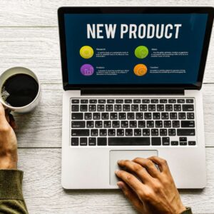Elevating Innovation: Strategic Product Development