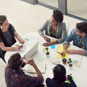 Talent Alchemy: Crafting High-Performance Teams