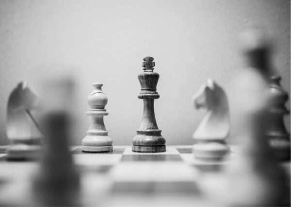 Chess Fundamentals: Learning the Basics