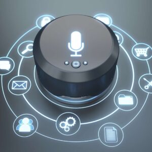 Basics of UI Development for Voice Assistants