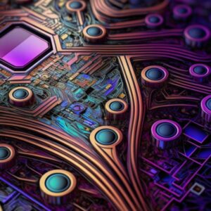 Advanced Digital Illustration Techniques