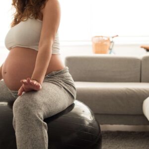 Pregnancy Pilates Certification