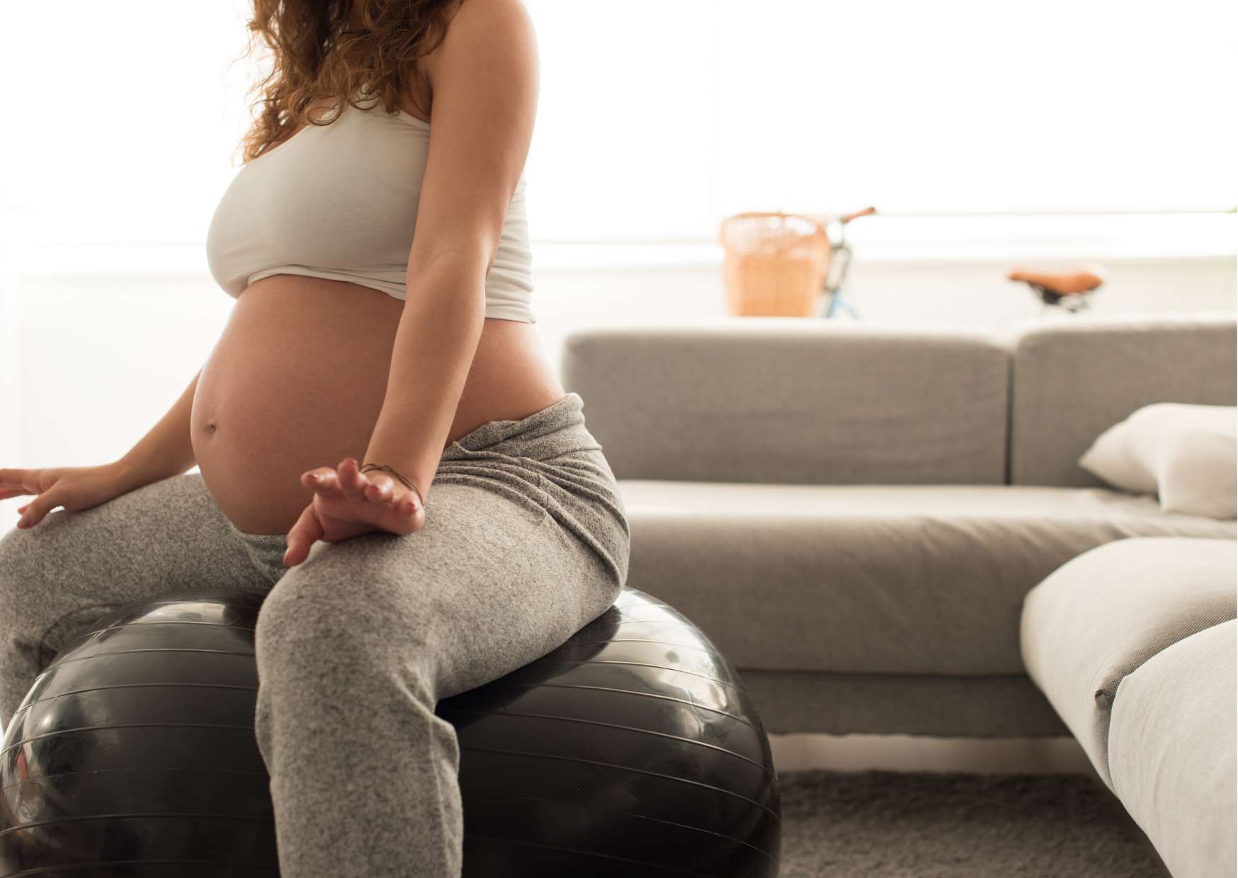 Pregnancy Pilates Certification