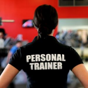 Personal Trainer Mastery Program