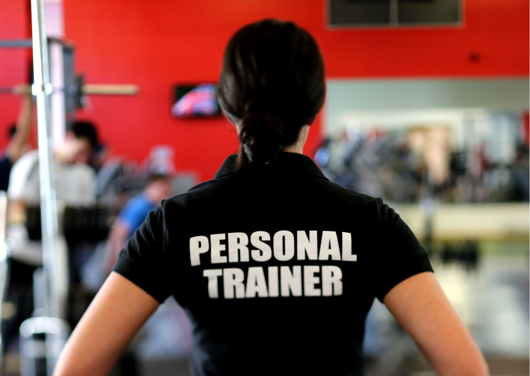 Personal Trainer Mastery Program