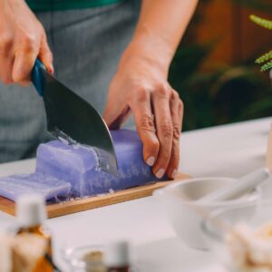 Artisanal Soap Making Certification