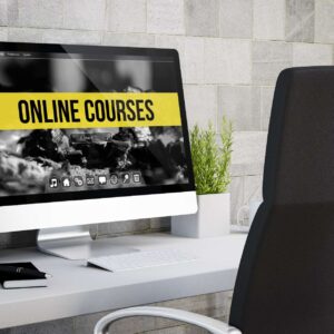 Comprehensive Technical Writing Course