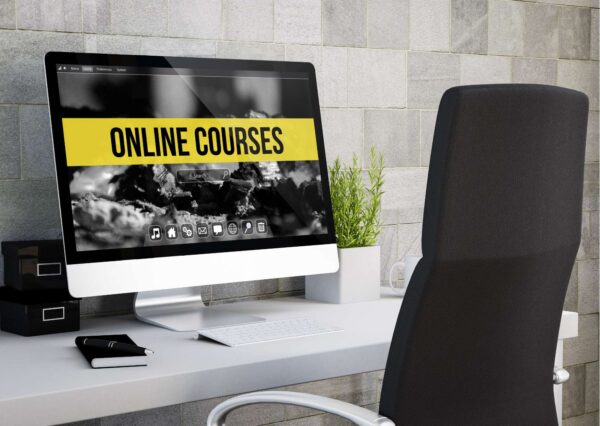 Comprehensive Technical Writing Course