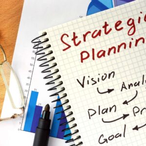 Strategic Investment Techniques