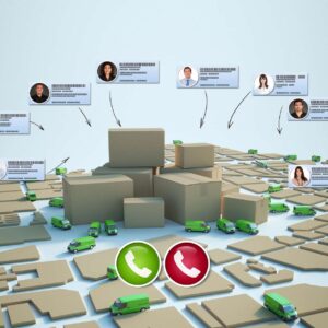 E-commerce Shipping Training