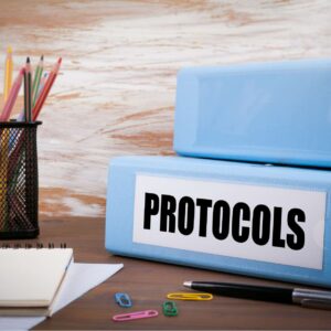 COSHH Protocol Training