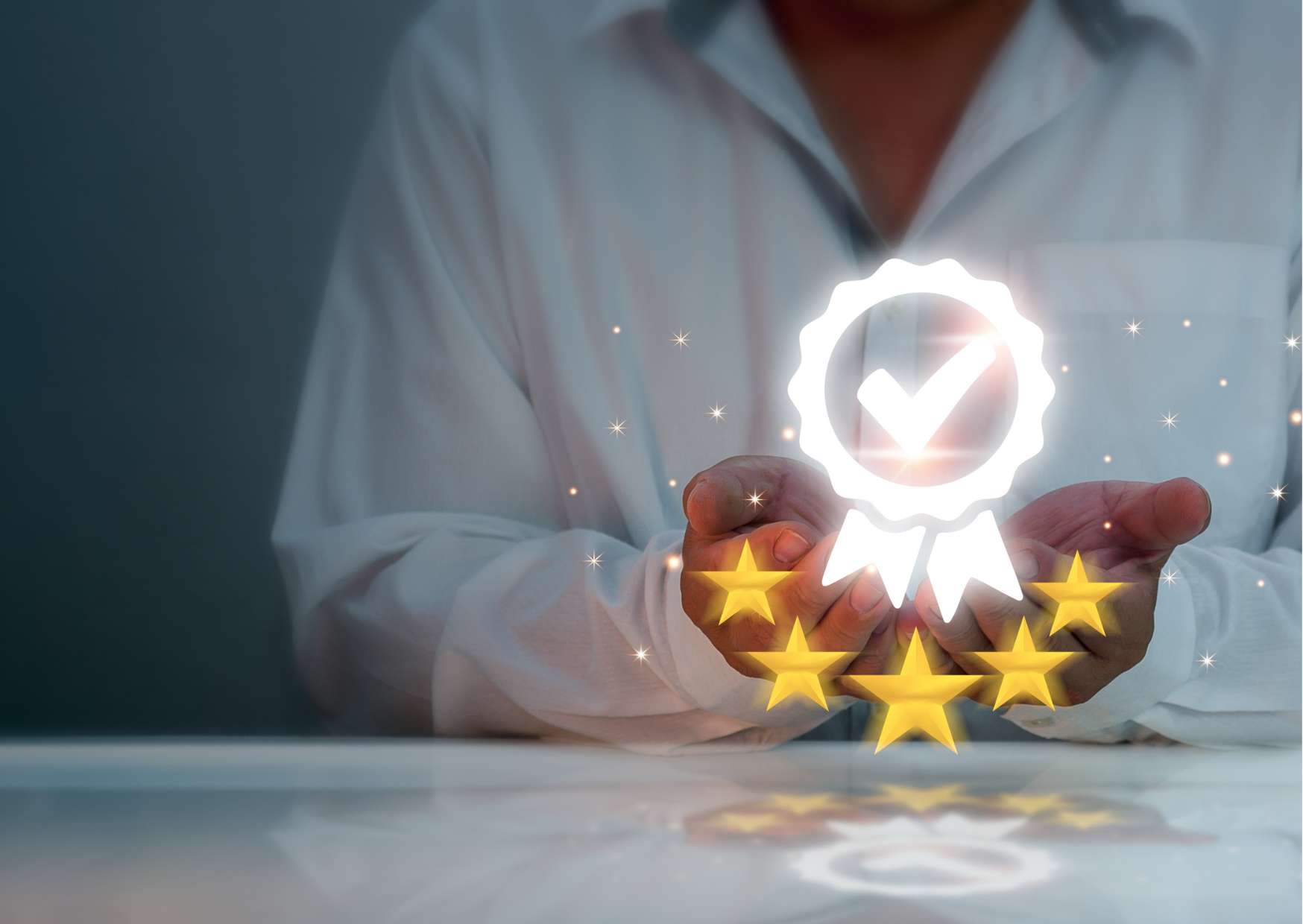 Care Certificate - Mastering 15 Standards