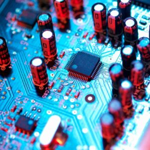 Digital Electrical Circuits and Intelligent Devices